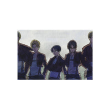 Load image into Gallery viewer, Anime Attack On Titan Rug
