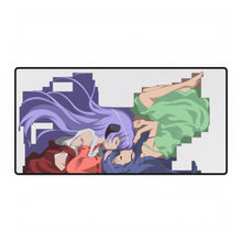 Load image into Gallery viewer, When They Cry Mouse Pad (Desk Mat)