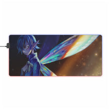 Load image into Gallery viewer, The Seven Deadly Sins RGB LED Mouse Pad (Desk Mat)