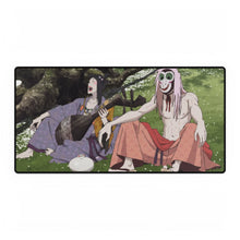Load image into Gallery viewer, Inu-Oh Mouse Pad (Desk Mat)