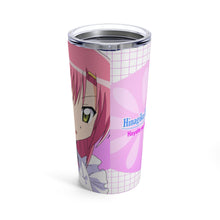 Load image into Gallery viewer, Hayate the Combat Butler Tumbler 20oz