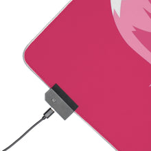 Load image into Gallery viewer, Anime Bleach RGB LED Mouse Pad (Desk Mat)