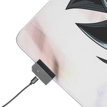 Load image into Gallery viewer, Goku Ultra Instict RGB LED Mouse Pad (Desk Mat)