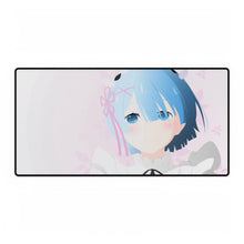 Load image into Gallery viewer, Anime Re:ZERO -Starting Life in Another World- Mouse Pad (Desk Mat)