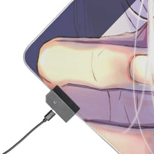 Load image into Gallery viewer, Tokyo Revengers RGB LED Mouse Pad (Desk Mat)