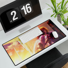 Load image into Gallery viewer, Sket Dance Mouse Pad (Desk Mat)