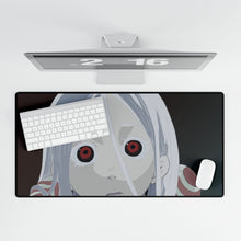 Load image into Gallery viewer, Deadman Wonderland Mouse Pad (Desk Mat)