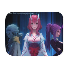 Load image into Gallery viewer, That Time I Got Reincarnated As A Slime Sherpa Blanket