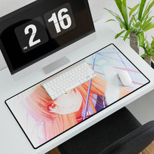 Load image into Gallery viewer, Anime The Angel Next Door Spoils Me Rotten Mouse Pad (Desk Mat)