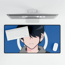 Load image into Gallery viewer, Ani Ni Tsukeru Kusuri Wa Nai Mouse Pad (Desk Mat)