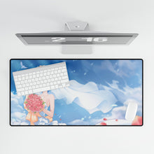 Load image into Gallery viewer, Anime Re:ZERO -Starting Life in Another World- Mouse Pad (Desk Mat)