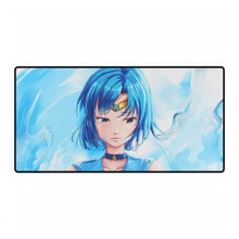 Load image into Gallery viewer, Ami Mizuno Mouse Pad (Desk Mat)