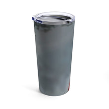 Load image into Gallery viewer, Food Wars: Shokugeki no Soma Tumbler 20oz