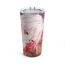 Load image into Gallery viewer, Guilty Crown Tumbler 20oz