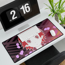 Load image into Gallery viewer, Anime Sayonara, Zetsubou-Sensei Mouse Pad (Desk Mat)