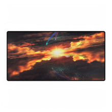 Load image into Gallery viewer, Your Name. Mouse Pad (Desk Mat)