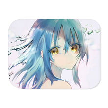 Load image into Gallery viewer, That Time I Got Reincarnated As A Slime Sherpa Blanket