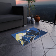 Load image into Gallery viewer, FullMetal Alchemist Rug