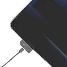 Load image into Gallery viewer, Bocchi the Rock RGB LED Mouse Pad (Desk Mat)