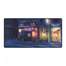 Load image into Gallery viewer, Anime Shop Mouse Pad (Desk Mat)