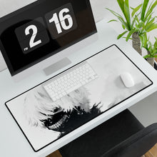 Load image into Gallery viewer, Anime Tokyo Ghoul Mouse Pad (Desk Mat)