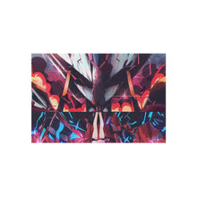 Load image into Gallery viewer, Zero two & Strelizia Rug