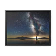 Load image into Gallery viewer, Violet Evergarden Canvas Framed Art Print