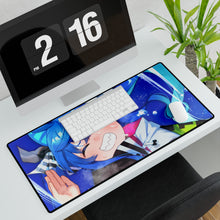 Load image into Gallery viewer, Anime Uma Musume: Pretty Der Mouse Pad (Desk Mat)