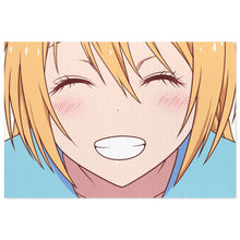 Load image into Gallery viewer, Nisekoi Chitoge Kirisaki Jigsaw Puzzle