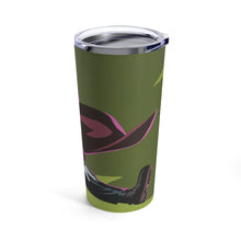 Load image into Gallery viewer, FullMetal Alchemist Tumbler 20oz