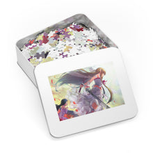 Load image into Gallery viewer, Asuna and Yui Jigsaw Puzzle