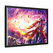 Load image into Gallery viewer, Anime Guilty Crown Canvas Framed Art Print