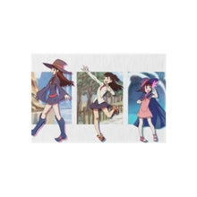 Load image into Gallery viewer, Little Witch Academia Atsuko Kagari, Computer Keyboard Pad Rug