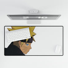 Load image into Gallery viewer, Anime Naruto Mouse Pad (Desk Mat)