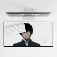 Load image into Gallery viewer, Tomodachi Game Mouse Pad (Desk Mat)