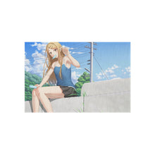 Load image into Gallery viewer, Dagashi Kashi Rug