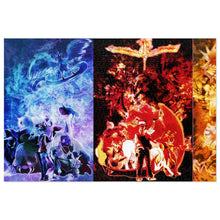 Load image into Gallery viewer, Anime Pokémonr Jigsaw Puzzle