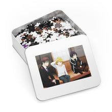 Load image into Gallery viewer, Noragami Yato, Yukine, Kazuma, Noragami Jigsaw Puzzle