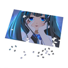 Load image into Gallery viewer, Hestia Jigsaw Puzzle