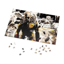 Load image into Gallery viewer, Saitama Vs Lord Boros Jigsaw Puzzle