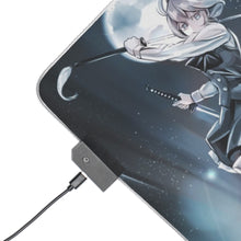 Load image into Gallery viewer, Touhou RGB LED Mouse Pad (Desk Mat)