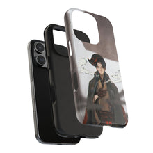 Load image into Gallery viewer, Levi Ackerman Phone Cases