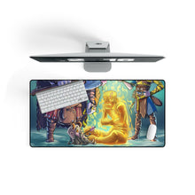 Load image into Gallery viewer, The Persistence X God of War: Ragnarok Mouse Pad (Desk Mat)
