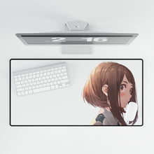 Load image into Gallery viewer, Anime My Hero Academia Mouse Pad (Desk Mat)