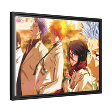 Load image into Gallery viewer, Anime Bleach Canvas Framed Art Print