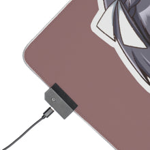 Load image into Gallery viewer, Uma Musume: Pretty Derby RGB LED Mouse Pad (Desk Mat)