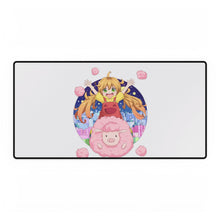 Load image into Gallery viewer, Sweetness And Lightning Mouse Pad (Desk Mat)