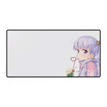 Load image into Gallery viewer, Anime New Game! Mouse Pad (Desk Mat)