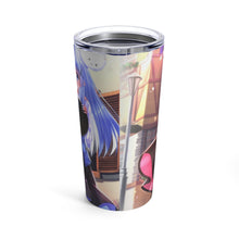 Load image into Gallery viewer, Is The Order A Rabbit? Tumbler 20oz