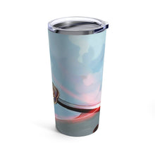 Load image into Gallery viewer, Gintama Gintoki Sakata Tumbler 20oz